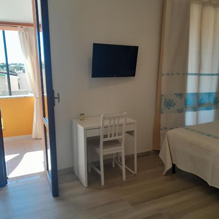 Casa Fanni- Rooms Villasimius Esterno foto