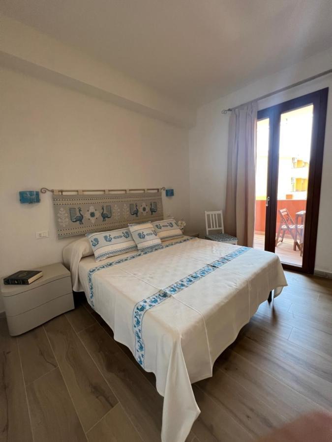 Casa Fanni- Rooms Villasimius Esterno foto