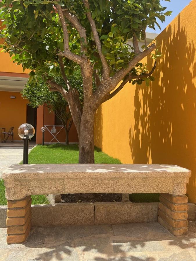 Casa Fanni- Rooms Villasimius Esterno foto