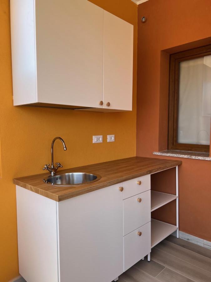 Casa Fanni- Rooms Villasimius Esterno foto