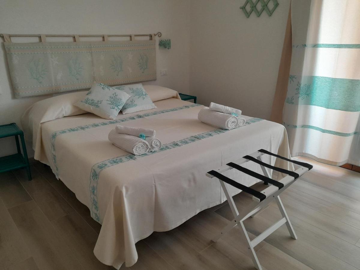 Casa Fanni- Rooms Villasimius Esterno foto
