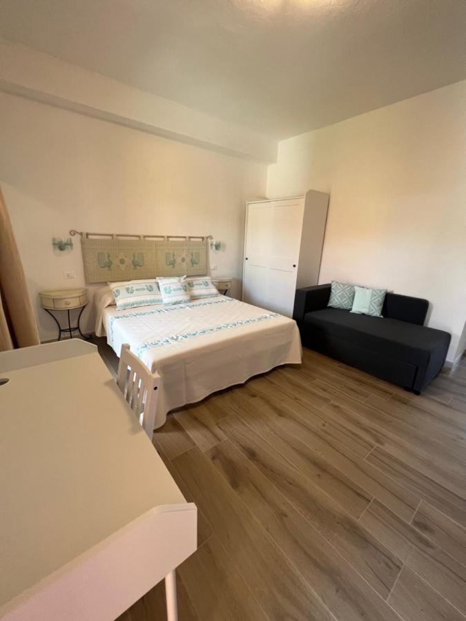 Casa Fanni- Rooms Villasimius Esterno foto