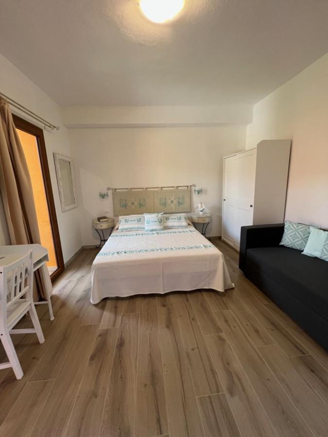 Casa Fanni- Rooms Villasimius Esterno foto