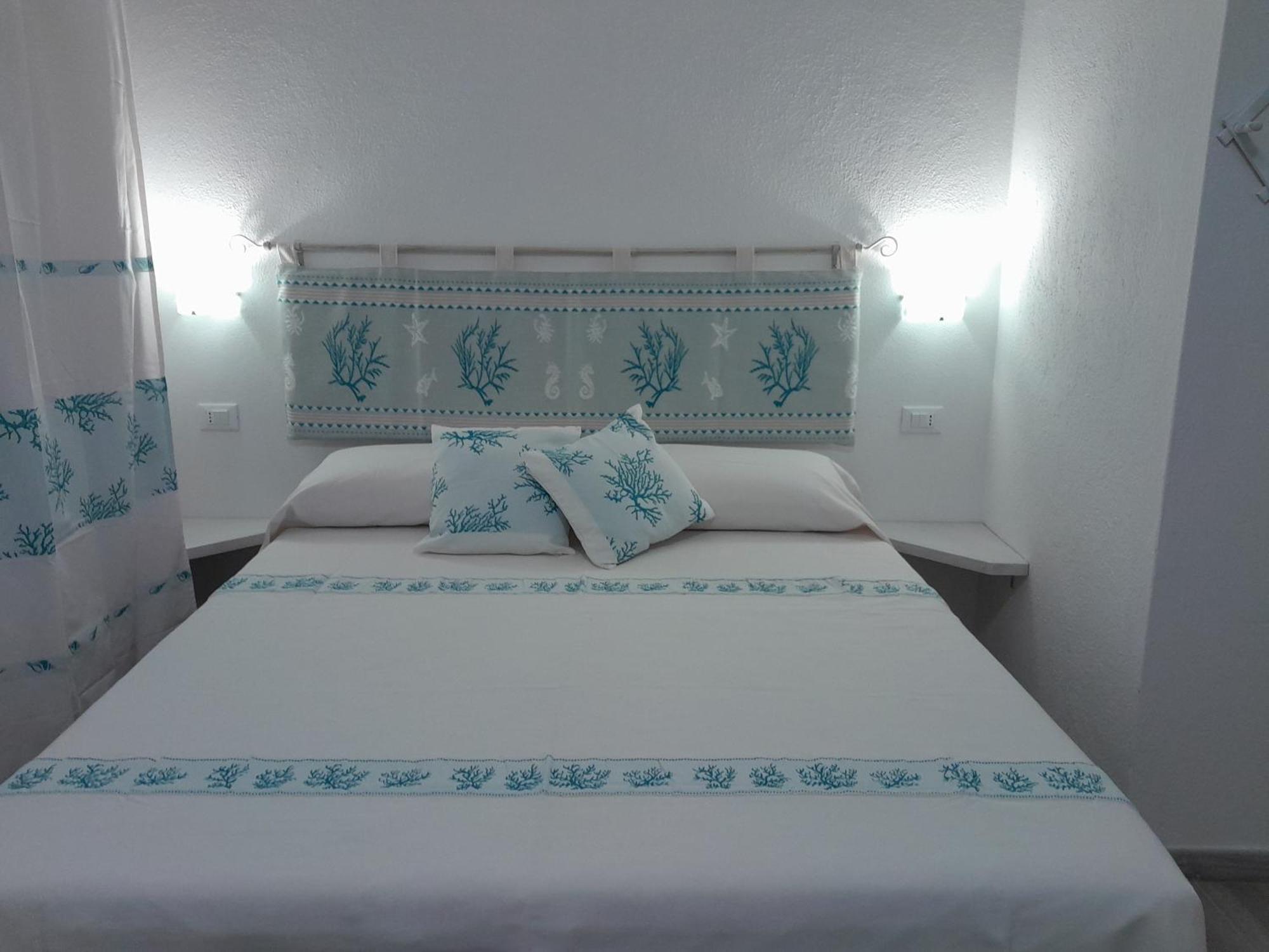 Casa Fanni- Rooms Villasimius Esterno foto