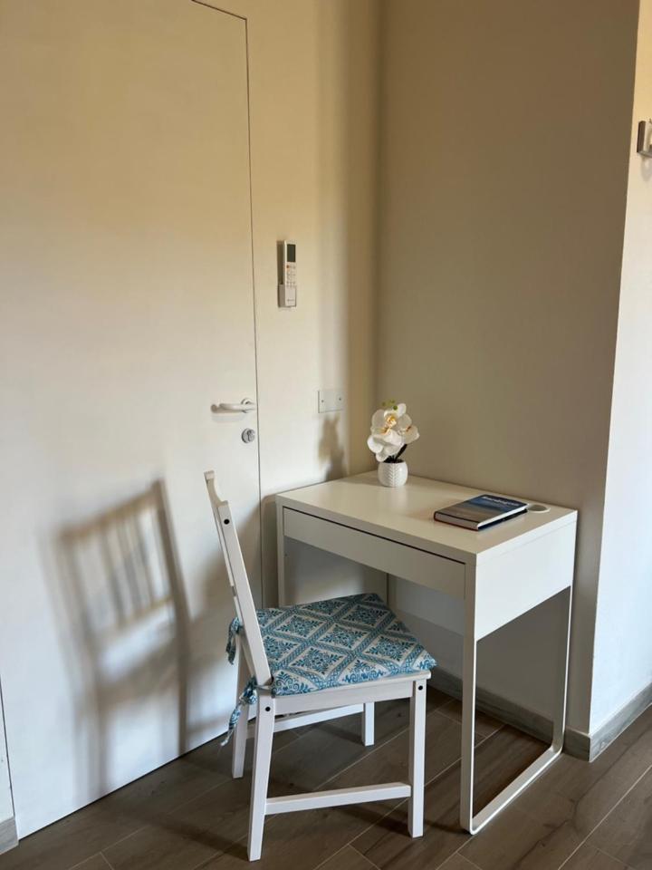 Casa Fanni- Rooms Villasimius Esterno foto