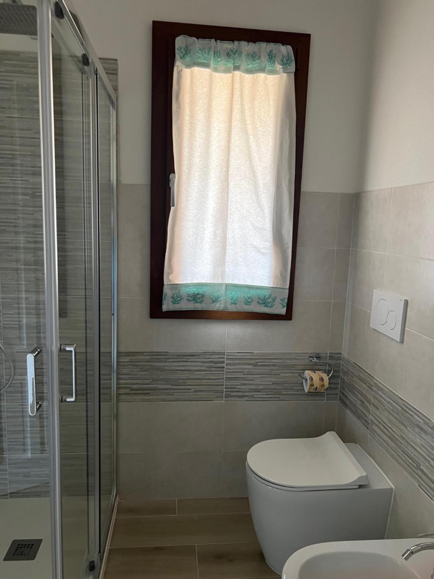 Casa Fanni- Rooms Villasimius Esterno foto