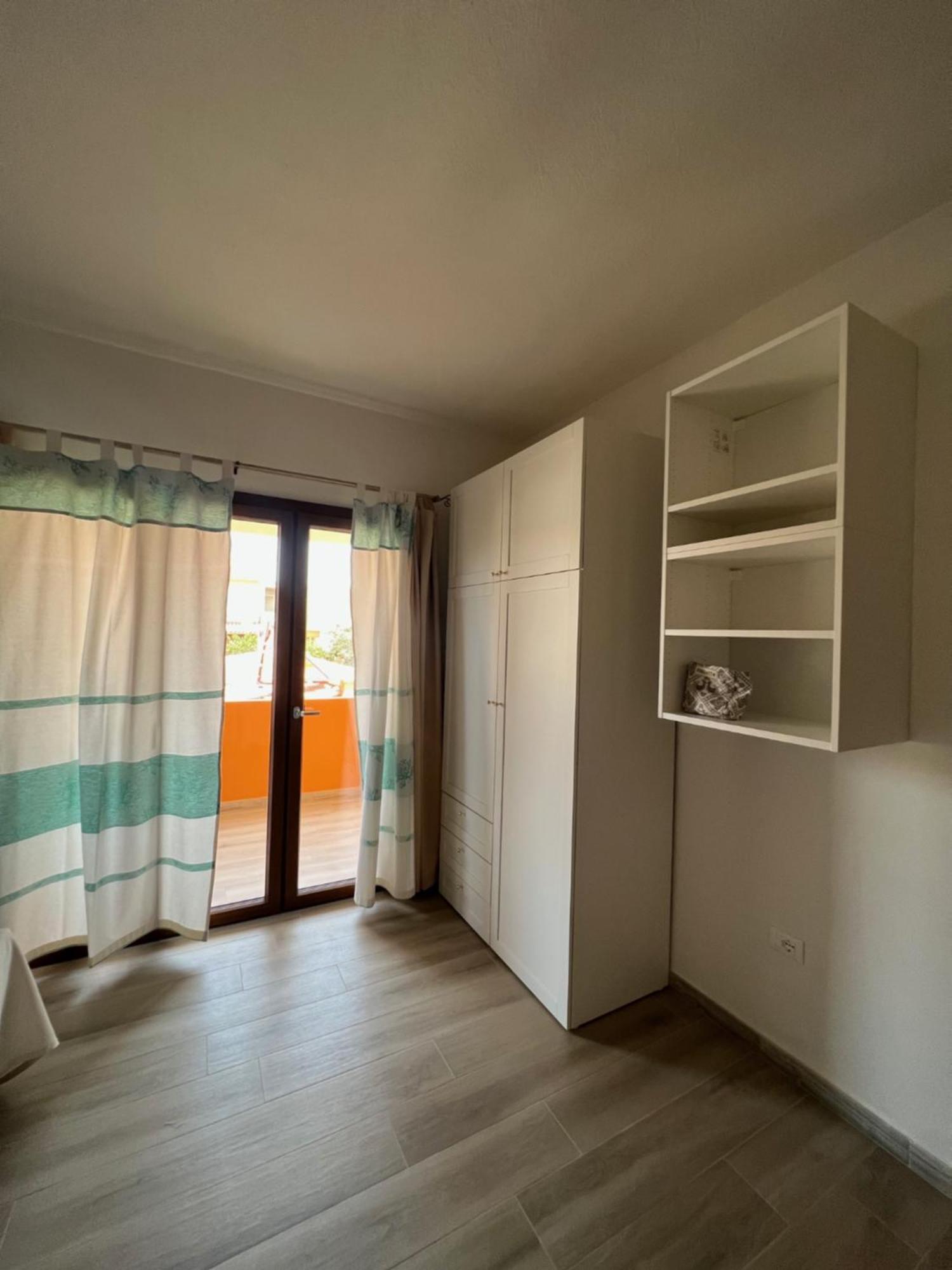 Casa Fanni- Rooms Villasimius Esterno foto